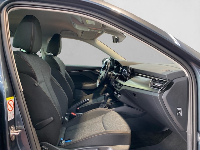 Skoda Kamiq 1.0 TSI Clever