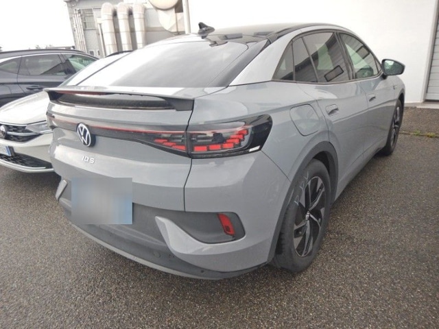 Volkswagen ID.5 150 kW 77 KWh IQ.Drive