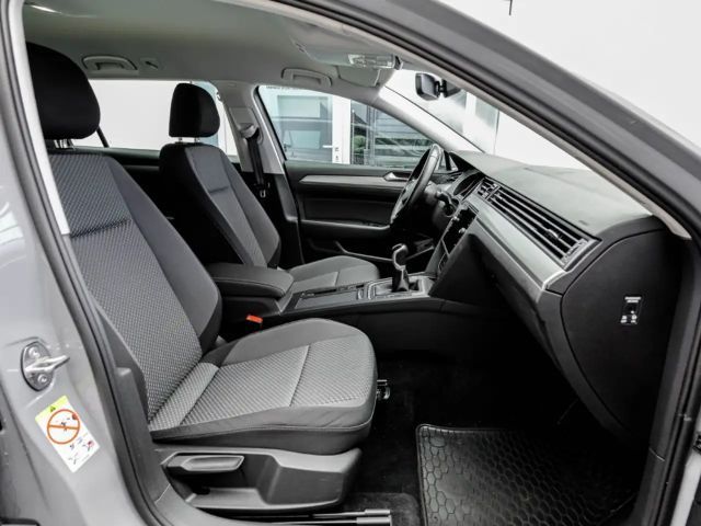 Volkswagen Passat 2.0 TDI Variant