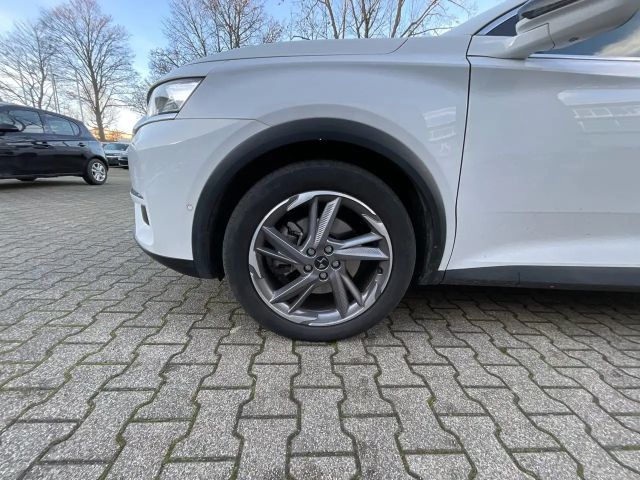 DS DS 7 Crossback Crossback