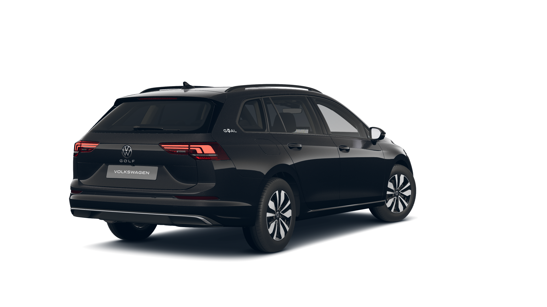 Volkswagen Golf 1.5 TSI Golf VIII Variant