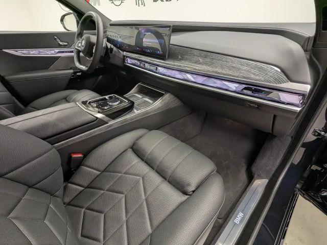 BMW i7 Sedan xDrive60