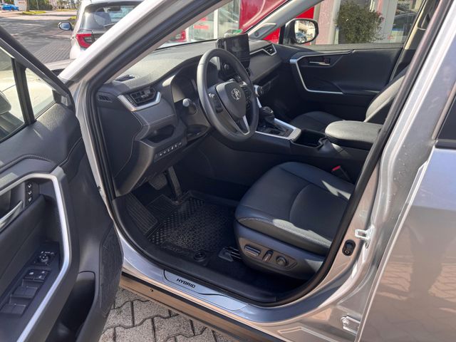 Toyota RAV4 5-deurs Lounge