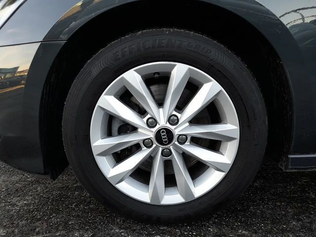 Audi A3 30 TDI Sedan