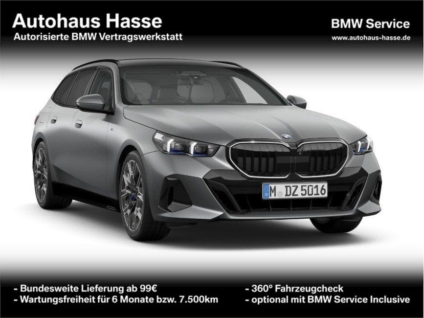 BMW 540 540d M-Sport xDrive