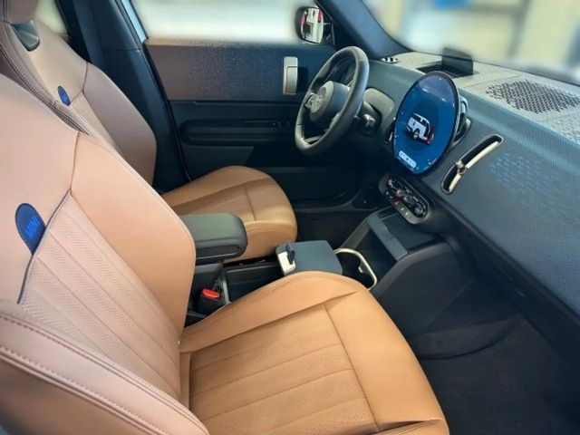 MINI Countryman E U25 HB0