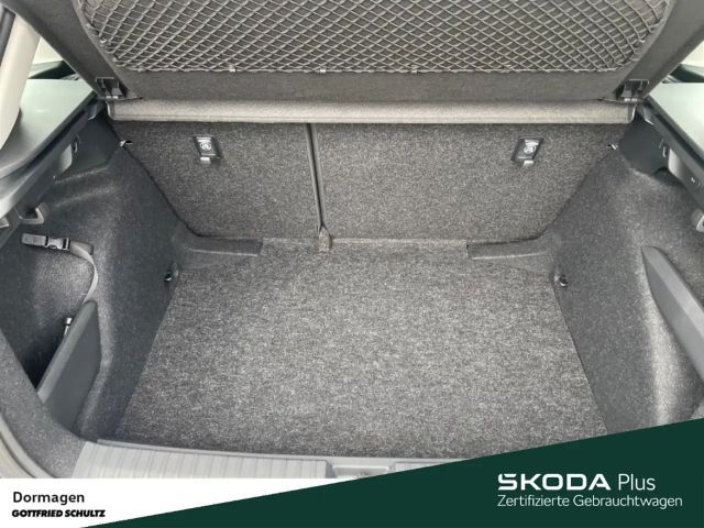 Skoda Kamiq 1.0 TSI Selection