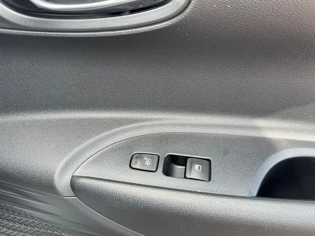 Hyundai Bayon 1.0 T-GDi Trend