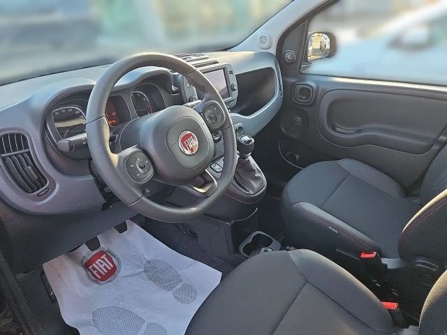 Fiat Panda CityCross Cross