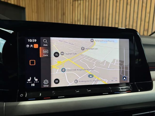 Volkswagen Golf DSG Life Variant