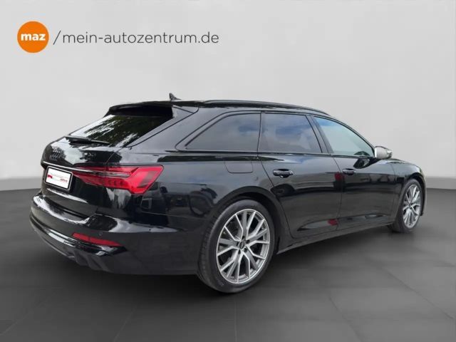 Audi S6 3.0 TDI Avant Quattro