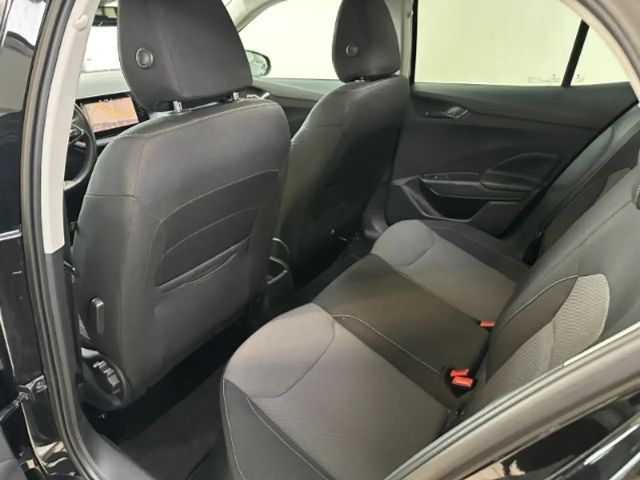 Skoda Fabia 1.0 TSI Ambition