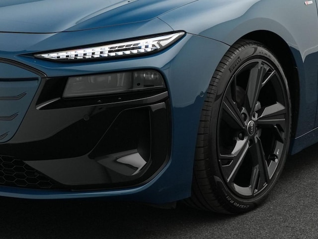 Audi A6 e-tron Avant