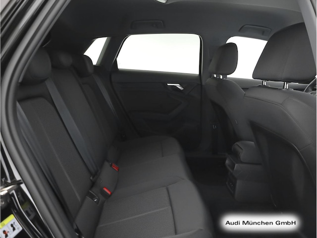 Audi A3 30 TFSI Sportback