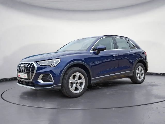 Audi Q3 35 TFSI S-Tronic