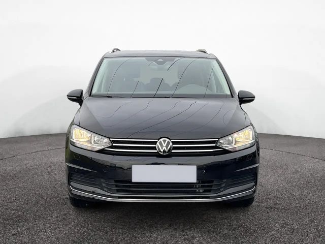 Volkswagen Touran DSG