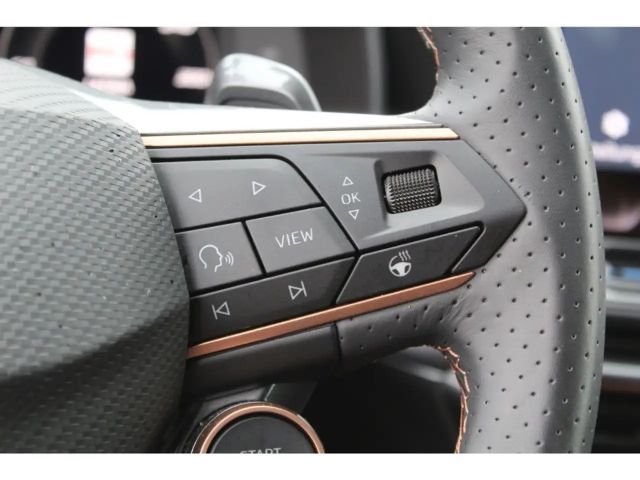 Cupra Leon 1.5 TSI DSG Sportstourer