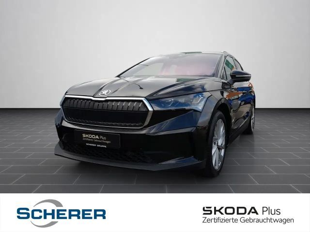Skoda Enyaq Suite iV 80