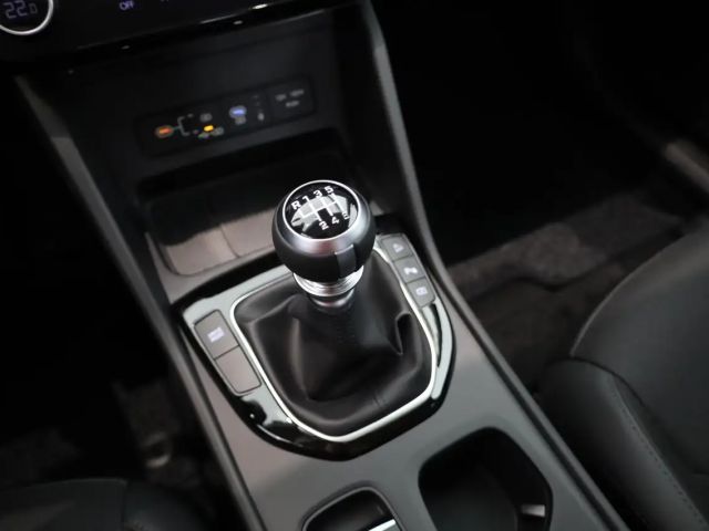 Hyundai Tucson 2WD T-GDi