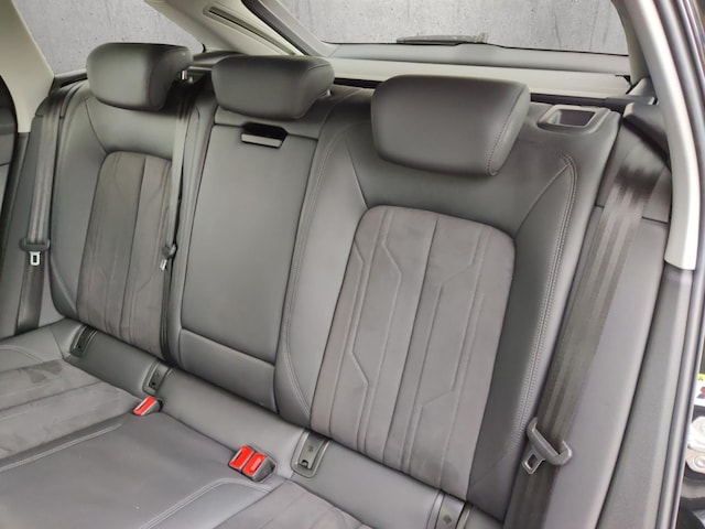 Audi A6 50 TDI Avant Quattro