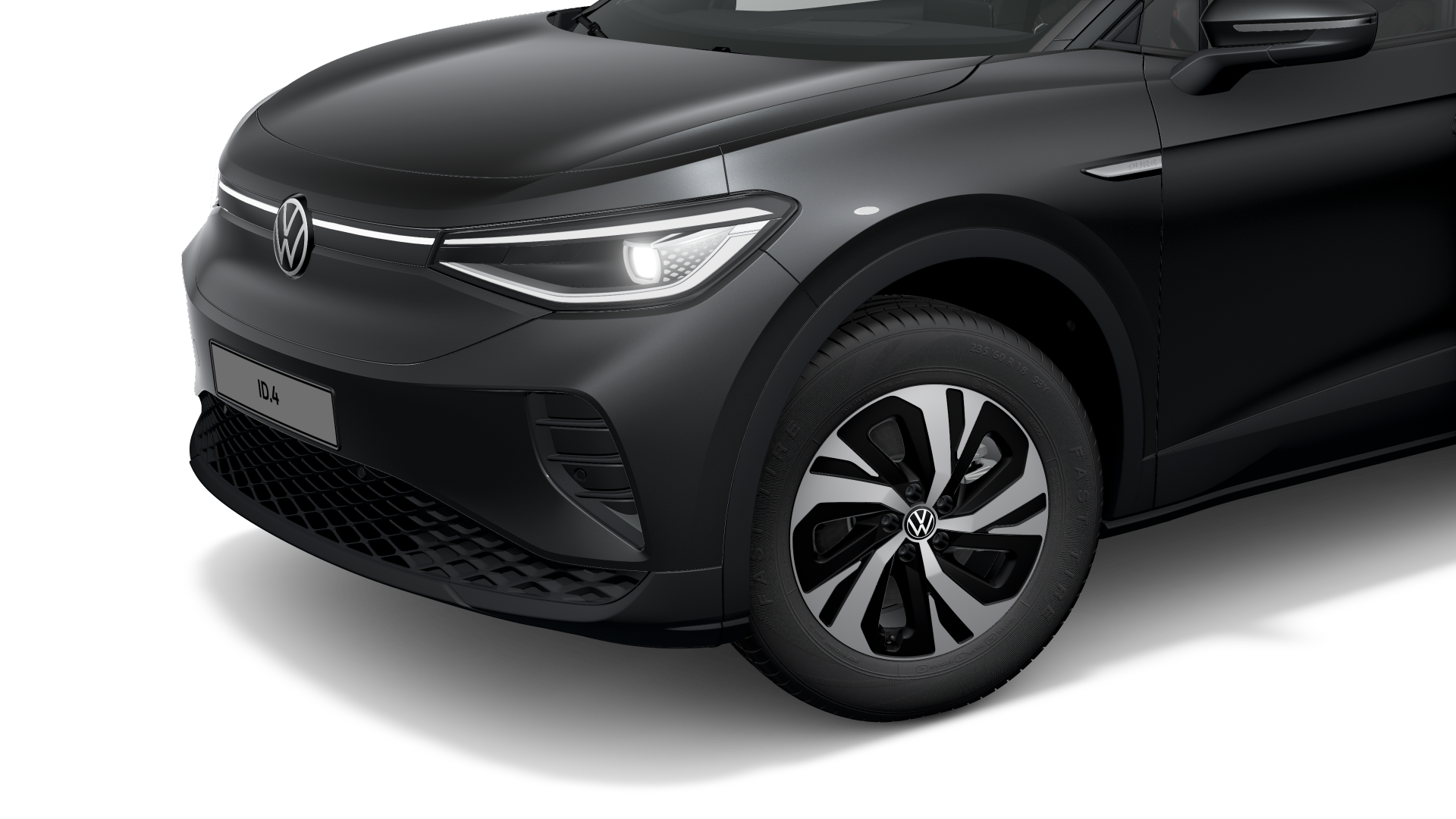 Volkswagen ID.4 IQ.Drive Pure Style