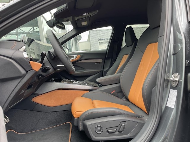 Audi A5 Avant Quattro S-Tronic