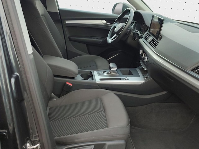 Audi Q5 40 TDI Quattro S-Tronic