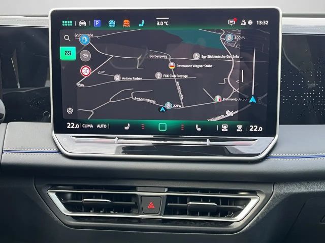 Volkswagen Tiguan 1.5 eTSI DSG R-Line