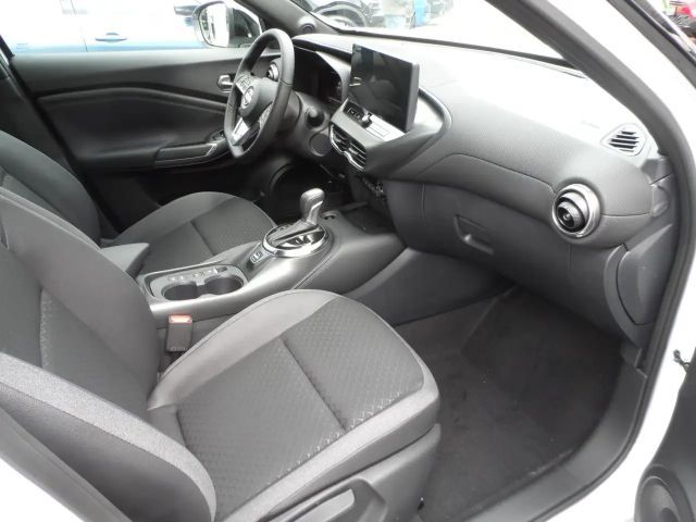 Nissan Juke N-Connecta