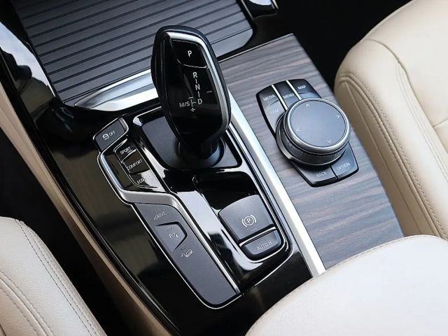 BMW X3 xDrive30e