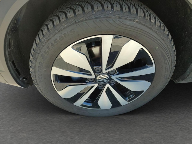 Volkswagen T-Roc 1.0 TSI Life Move