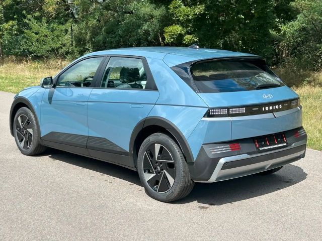 Hyundai IONIQ 5 Dynamiq