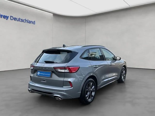 Ford Kuga EcoBoost ST Line