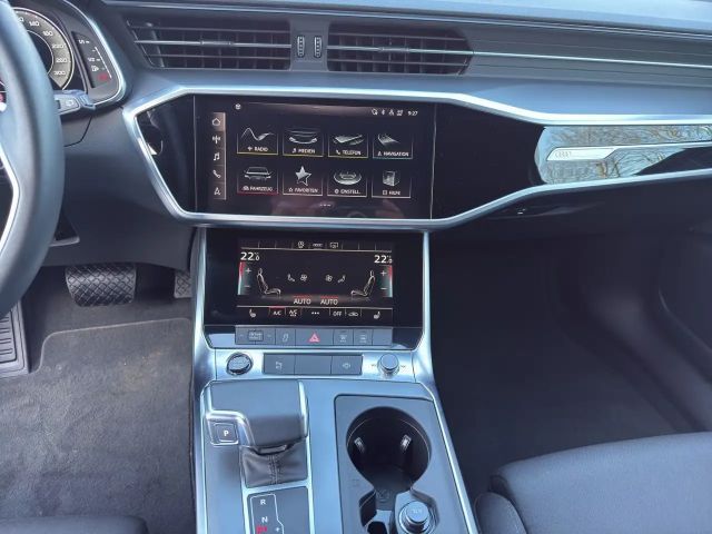 Audi A6 40 TDI S-Line S-Tronic