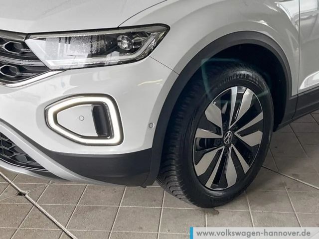 Volkswagen T-Roc 2.0 TDI DSG