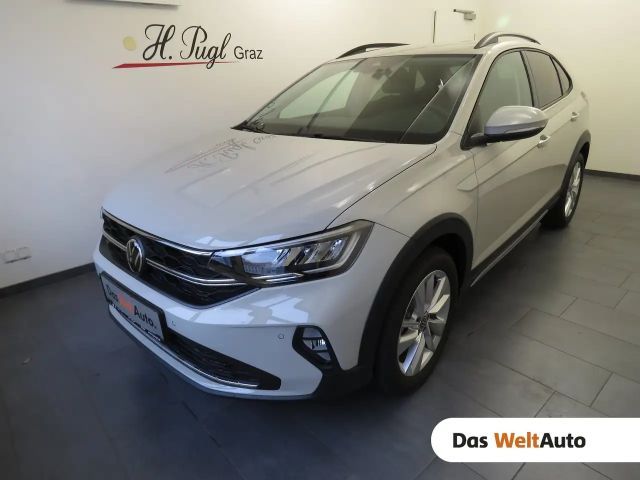 Volkswagen Taigo Friends TSI