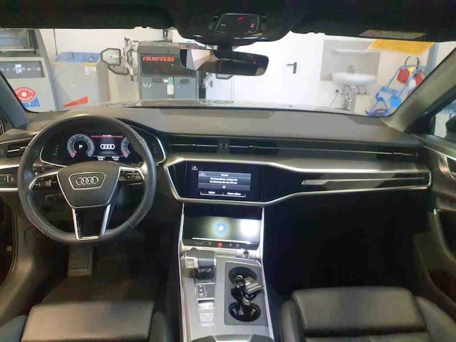 Audi A6 45 TFSI Avant S-Tronic