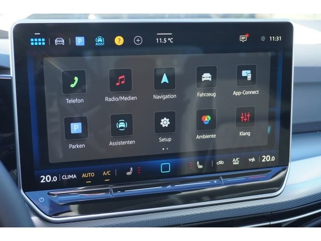 Volkswagen Golf 1.5 TSI Golf VIII Variant