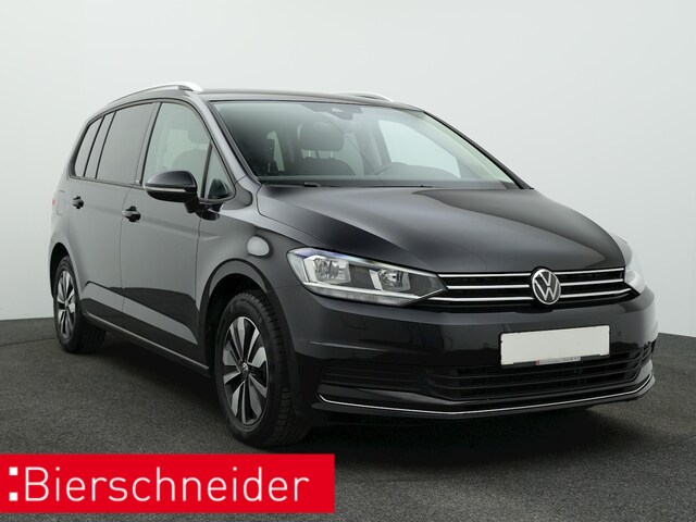 Volkswagen Touran 2.0 TDI Move