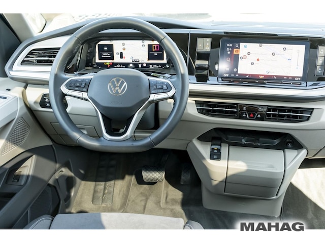 Volkswagen Multivan Life T7