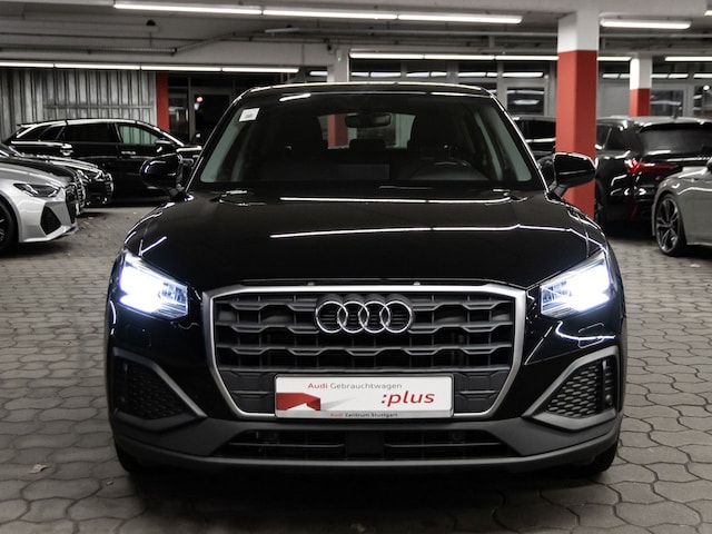 Audi Q2 35 TFSI S-Tronic