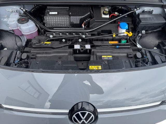 Volkswagen ID.7 IQ.Drive Pro Tourer