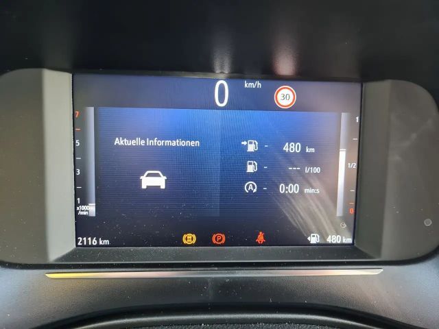 Opel Corsa F 1.2,Sitzheiz.,RFK,TWW,Allwetter