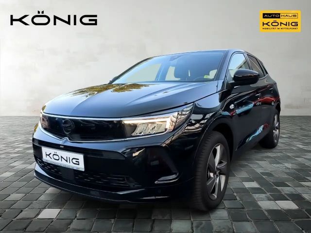 Opel Grandland X GS-Line Grand Sport