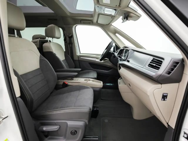 Volkswagen Multivan 2.0 TSI T7