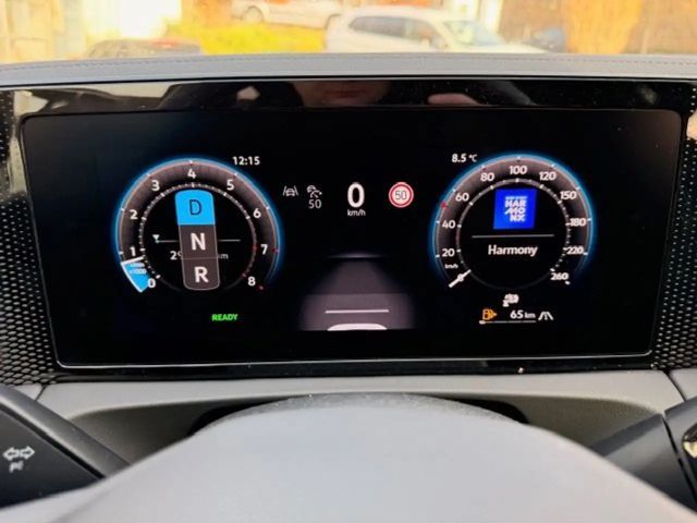 Volkswagen Tiguan 1.5 eTSI DSG Life