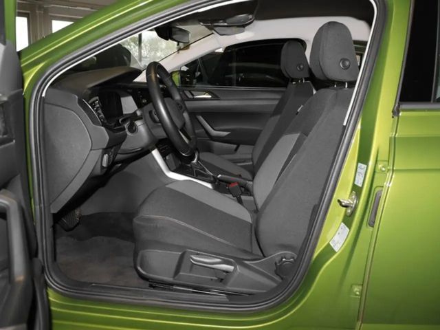 Volkswagen Taigo DSG Life