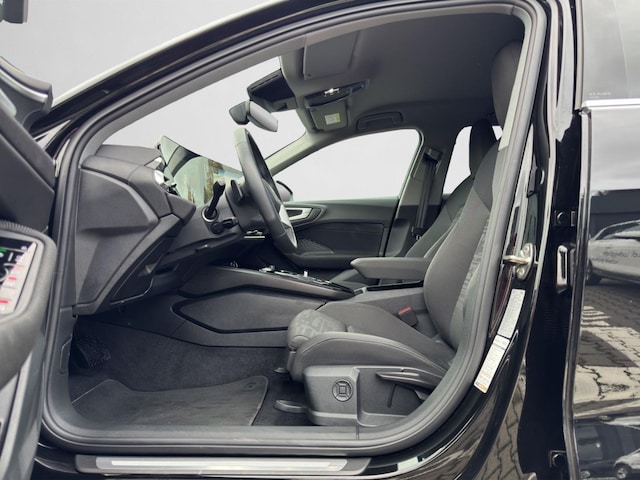 Audi A5 Avant S-Tronic