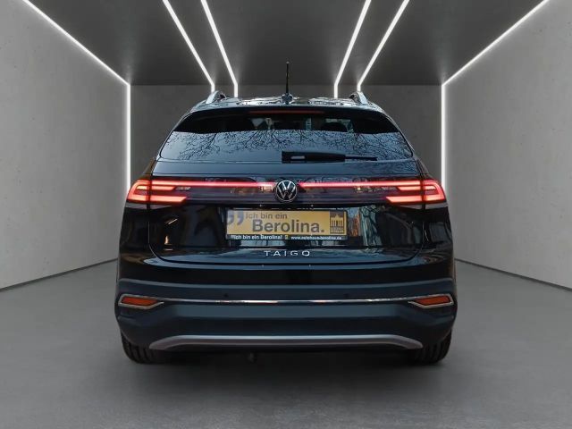 Volkswagen Taigo 1.0 TSI DSG Pro Style