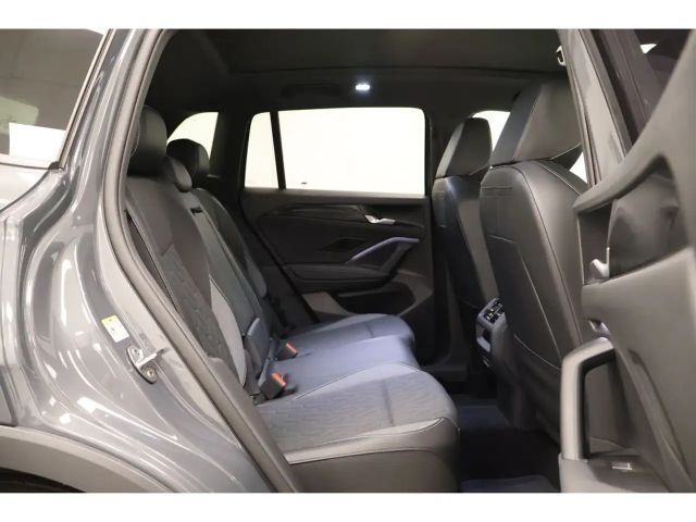 Volkswagen Tiguan 2.0 TDI DSG